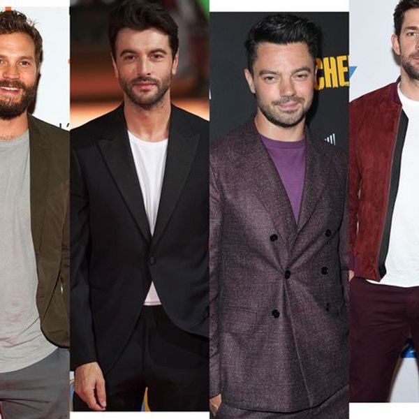 Το t-shirt μπορεί να είναι το ίδιο κομψό με το πουκάμισο