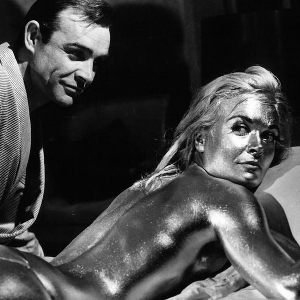 Ποιος απ' όλους τους ηθοποιούς φόρεσε καλύτερα το κοστούμι του James Bond