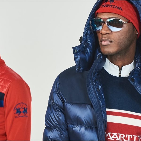 Τα κομψά gifts for you από τη La Martina