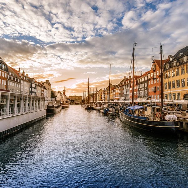 Ένα Σαββατοκύριακο στην εναλλακτική πλευρά της Κοπεγχάγης