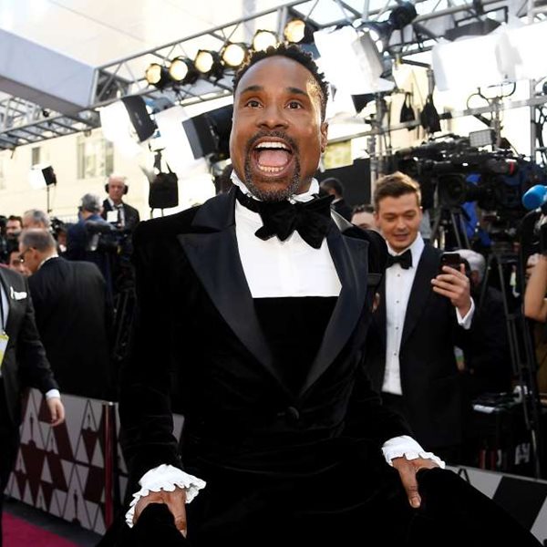 Οι πιο καλοντυμένοι των φετινών Βραβείων Όσκαρ