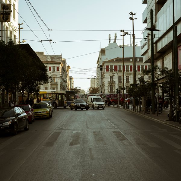 Κορονοϊός: Οι πιο επικίνδυνες περιοχές στην Ελλάδα