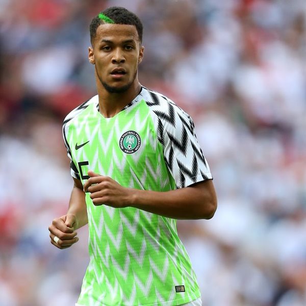 Οι 5 καλύτερες φανέλες από τις ομάδες του Μουντιάλ