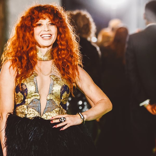 Natasha Lyonne, αργήσαμε να ασχοληθούμε μαζί σου