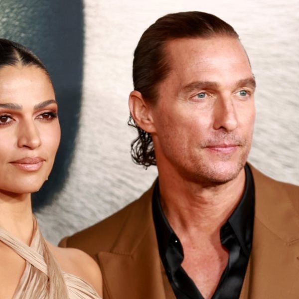 10 εντυπωσιακές Λατίνες που παντρεύτηκαν διάσημους