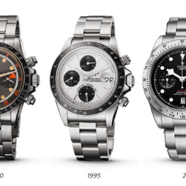 50 χρόνια χρονογράφοι Tudor