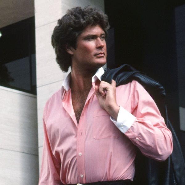 Κι όμως το ροζ θα κάνει πάταγο το φετινό καλοκαίρι