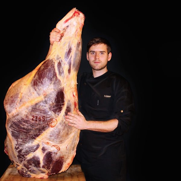 Το κορυφαίο κρέας στον κόσμο δεν είναι αυτό που νομίζεις