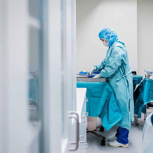 Πού βρισκόμαστε με την ανοσία της αγέλης στην Ελλάδα