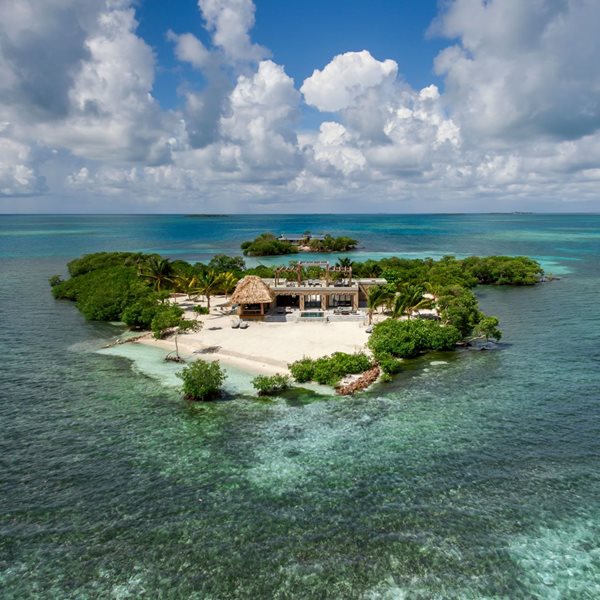 5 πανέμορφα ιδιωτικά νησιά διαθέσιμα προς ενοικίαση