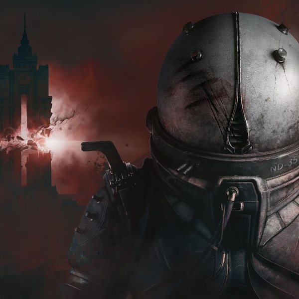 Το Cronos: The New Dawn προσφέρει έναν πανέμορφο, καθηλωτικό εφιάλτη [Game Review]