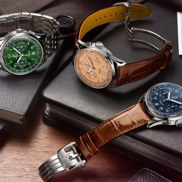 Η θριαμβευτική επιστροφή του Premier