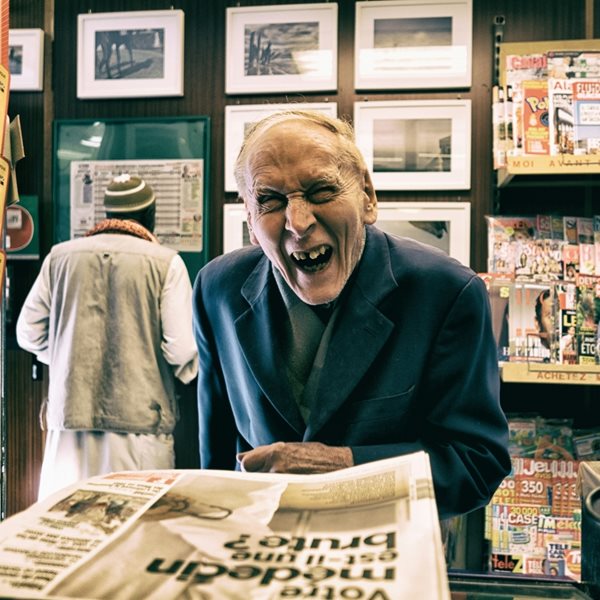 Οι 10 γεροντίστικες συνήθειες που πρέπει να αποφύγεις οπωσδήποτε