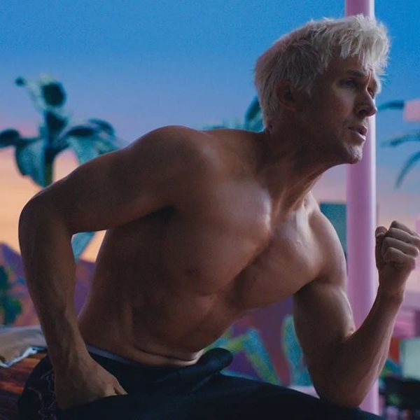 Είναι το χριστουγεννιάτικο Just Ken του Ryan Gosling καλύτερο από το Last Christmas;