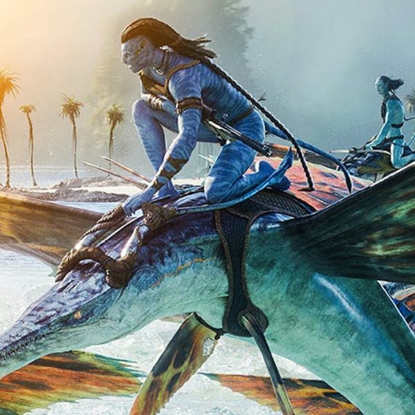 Ξέρουμε πού θα δεις το Avatar: The Way of Water