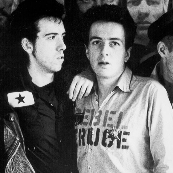 Ένα μουσείο αφιερωμένο στην punk - επειδή, γιατί όχι;