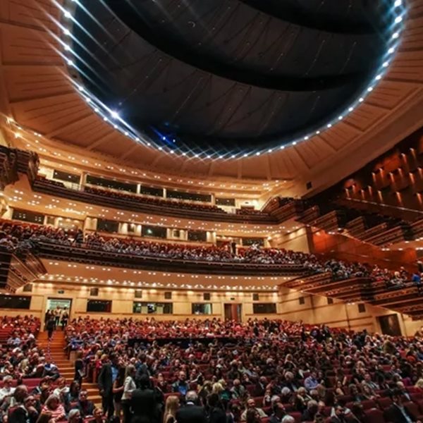 Θεατρικά Βραβεία Κοινού 2024: Δείτε τις υποψηφιότητες