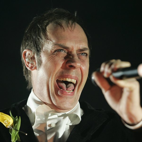 40 χρόνια μετά, οι Bauhaus τραγουδούν ακόμη