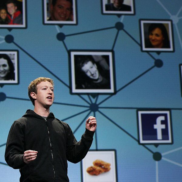 Τι πρέπει να γίνει για να είναι το Facebook και πάλι cool