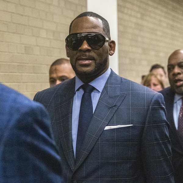 Σε κάθειρξη 30 ετών καταδικάστηκε ο R.Kelly