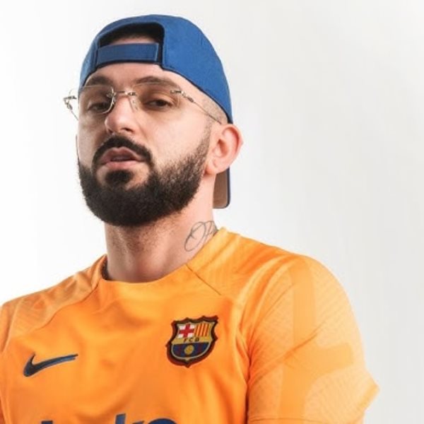 Τρομερό ξέσπασμα Toquel κατά του Light μέσω Instagram (Βίντεο)