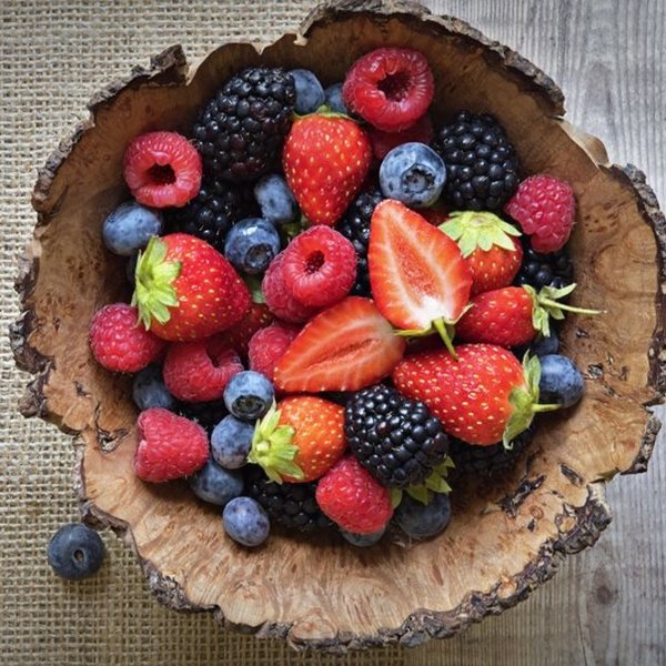 Οι τροφές που καταπολεμούν τις αλλεργίες