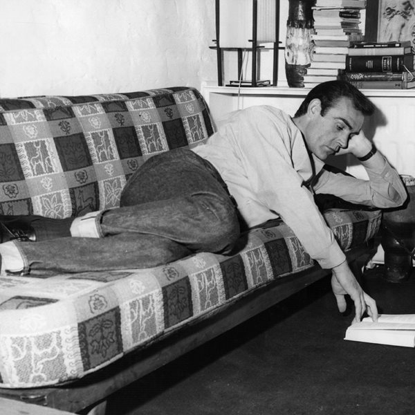 Τελικά είναι καλύτερο να αφήνεις ένα βιβλίο στη μέση