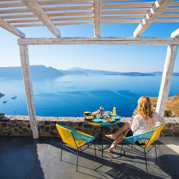 Η επόμενη ημέρα στον τουρισμό των μεσογειακών χωρών