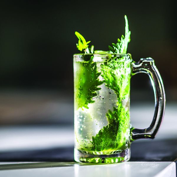 Οι μεγάλες προσδοκίες του highball