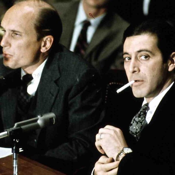 50 χρόνια "Νονός"