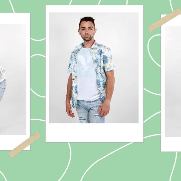 #DanceInMyAmericanEagle: O Νίκος Δάμου χορεύει στο ρυθμό της μόδας