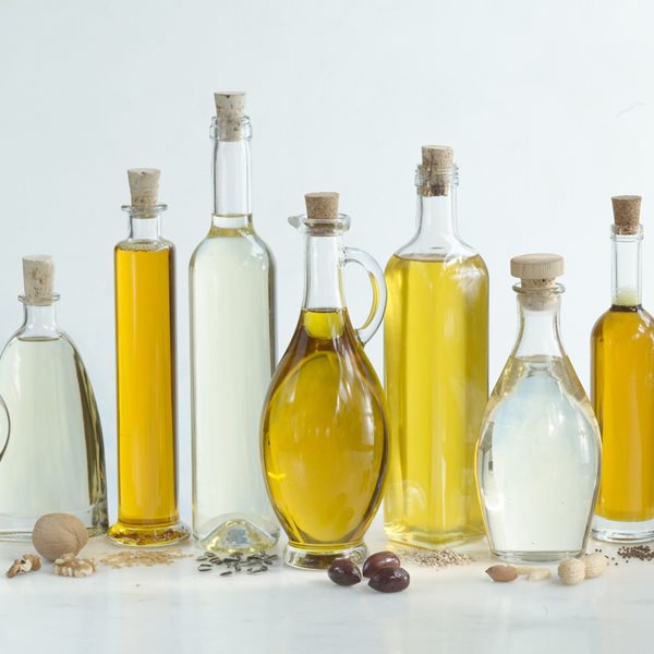 Τα λάθη που δεν πρέπει να κάνεις με το ελαιόλαδο