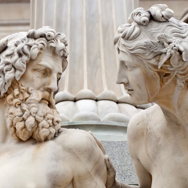 Είναι τελικά η σεξεργασία το αρχαιότερο επάγγελμα στον κόσμο;