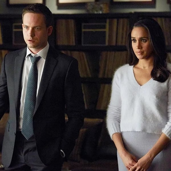 Και ξαφνικά όλοι ξαναβλέπουν Suits 3 χρόνια μετά το τέλος του