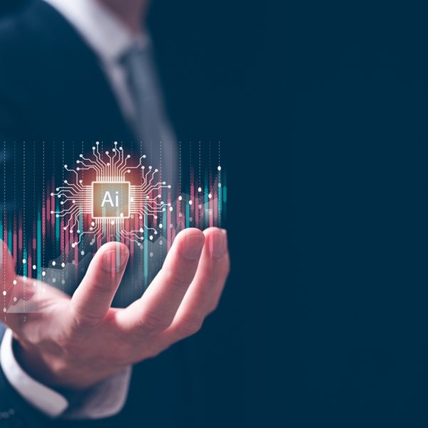 H τεχνητή νοημοσύνη στην υπηρεσία των επενδύσεων, ένας μίνι οδηγός