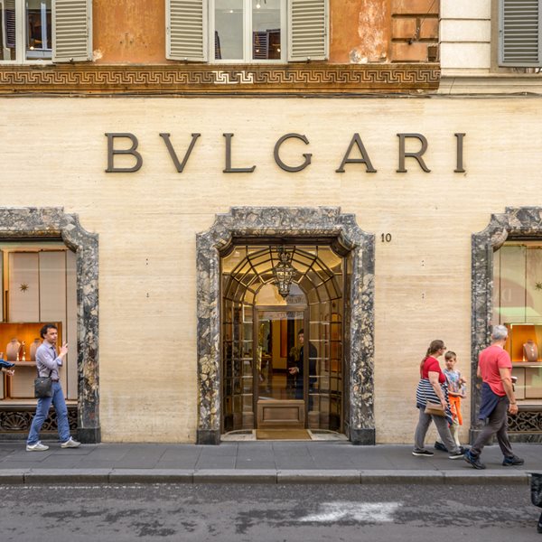 Αννα Βούλγαρη, η τελευταία απόγονος του οίκου Bvlgari