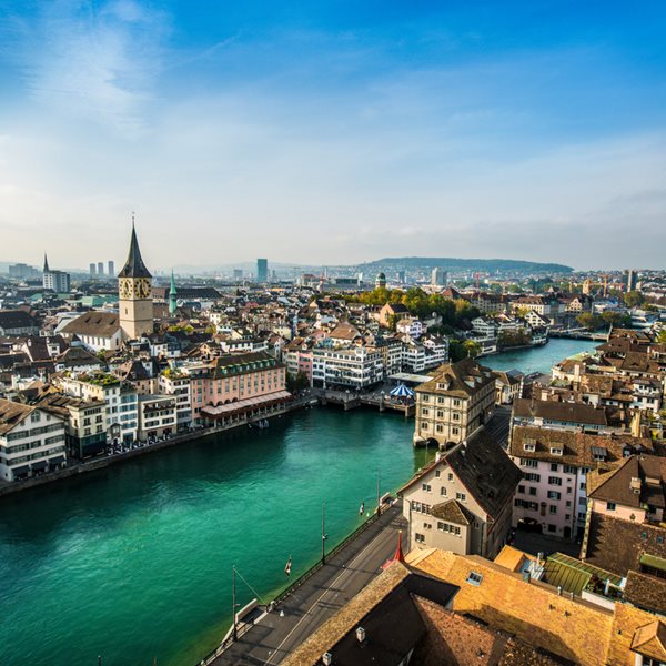 Οι πιο ακριβές πόλεις του πλανήτη μετά την πανδημία