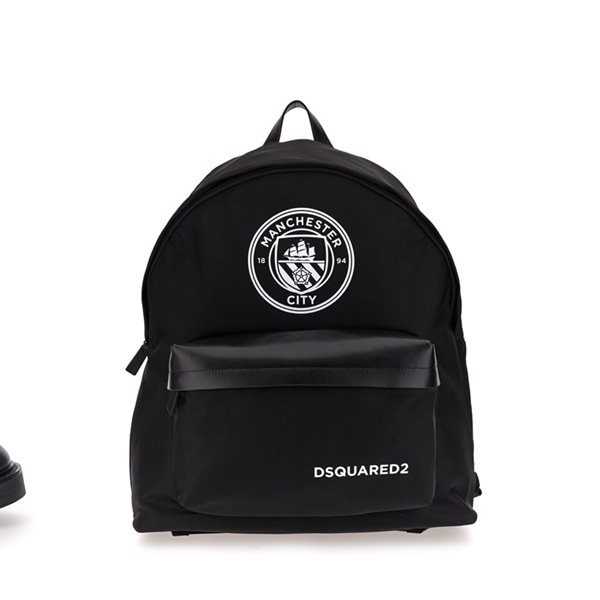 Η Dsquared2 επεκτείνει τη συνεργασία της με τη Manchester City