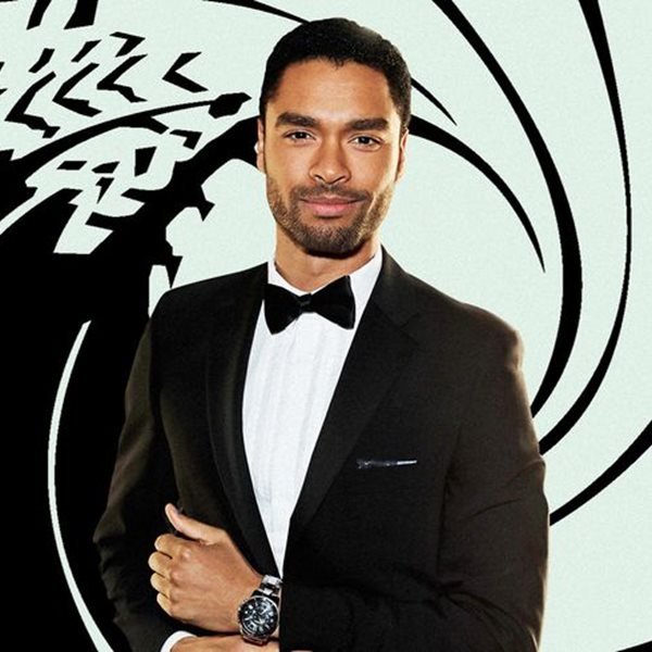 Regé-Jean Page, ο νέος James Bond;