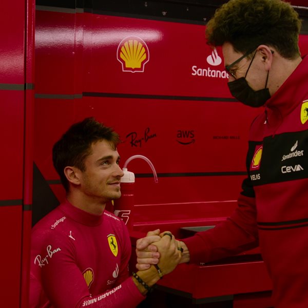 Τα ντοκιμαντέρ του Netflix για τον Φεβρουάριο