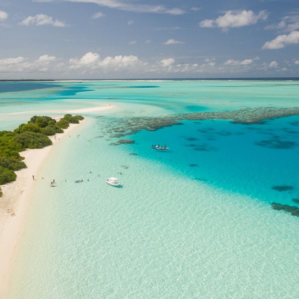 Dream Job: Ζητείται άτομο που θα πηγαίνει κρουαζιέρες και θα ανεβάζει φωτογραφίες στο Instagram