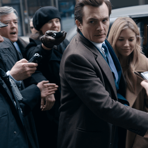 Αξίζει να δεις την "Ανατομία ενός Σκανδάλου" στο Netflix;