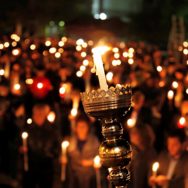 Τα δύο πιθανά σενάρια για Πάσχα στο χωριό