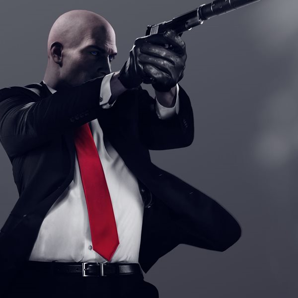 Το Hitman 2 είναι ό,τι πιο κοντινό υπάρχει στον James Bond