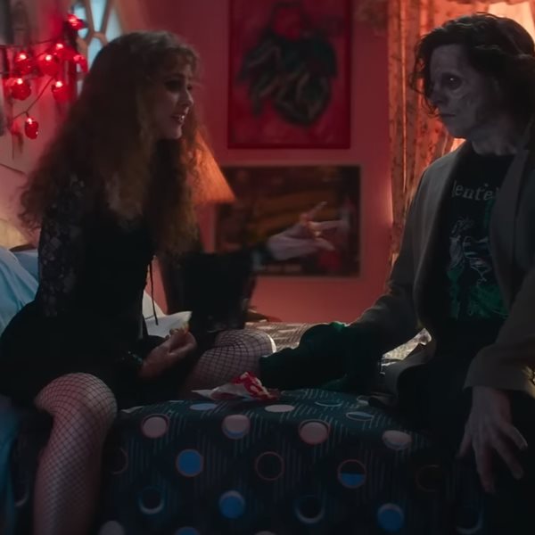 Πρώτο trailer για την ταινία Lisa Frankenstein