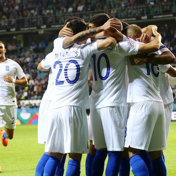 Η Εθνική ποδοσφαίρου σήμερα αντιμετωπίζει την Ουγγαρία για το Nations League. Για το ποιο;