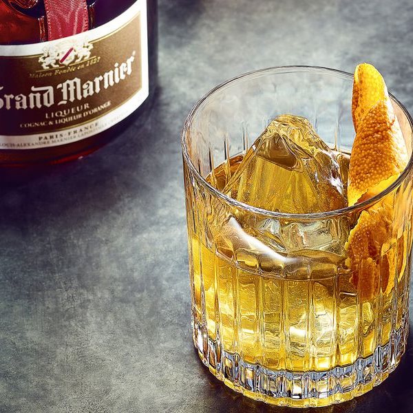 6 τέλεια cocktails με Grand Marnier