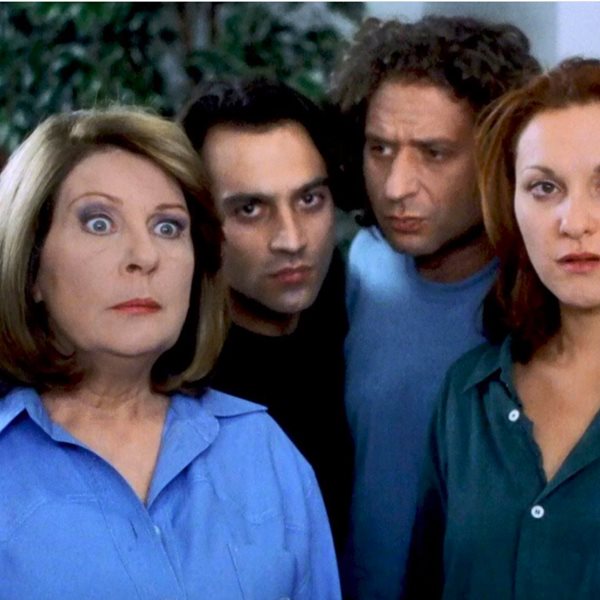 H Άννα Παναγιωτοπούλου για αρχάριους