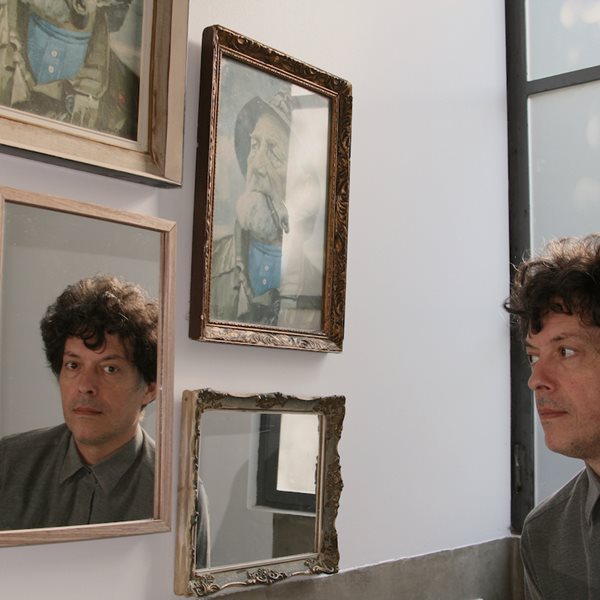 Coti K.: O μεγάλος μάγος της ελληνικής ανεξάρτητης σκηνής