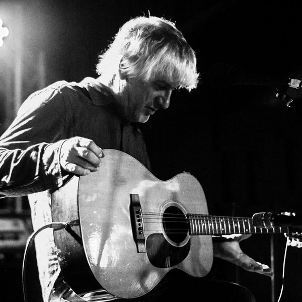 Lee Ranaldo πώς είναι να είσαι ένας από τους κορυφαίους κιθαρίστες στον κόσμο;